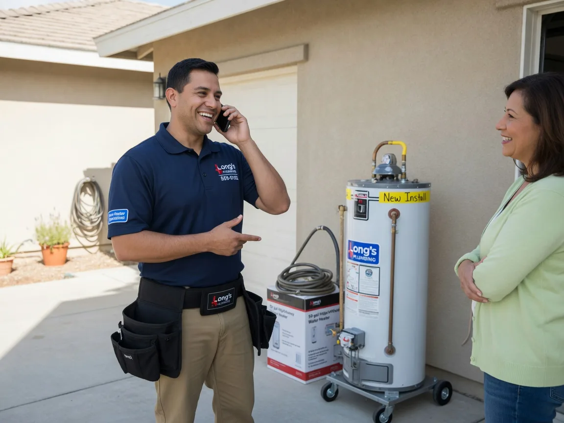 Leak Detection Loco, OK FAQs